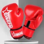 Gant de boxe entrainement challenger