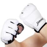 Gant MMA protection et flexibilité