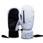 Gants de ski tactile avec poche