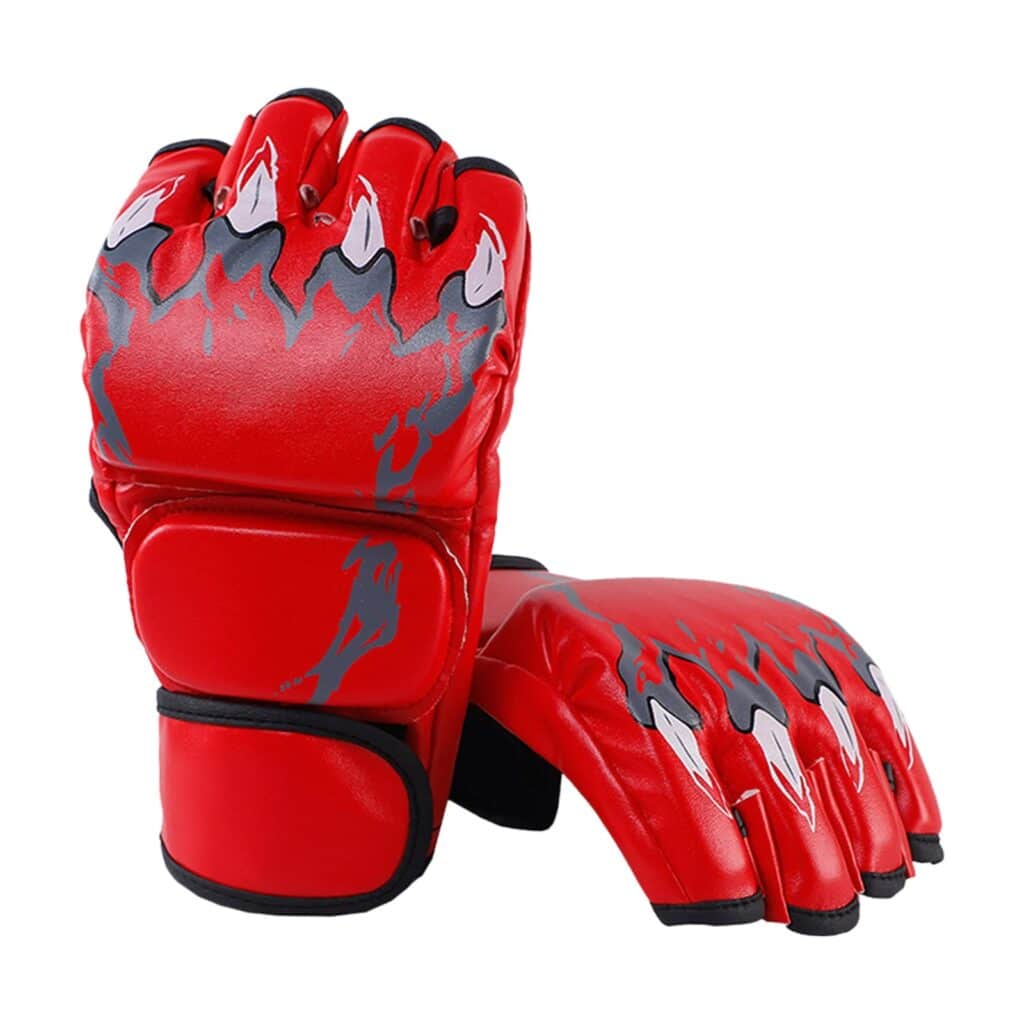 Gant MMA griffes