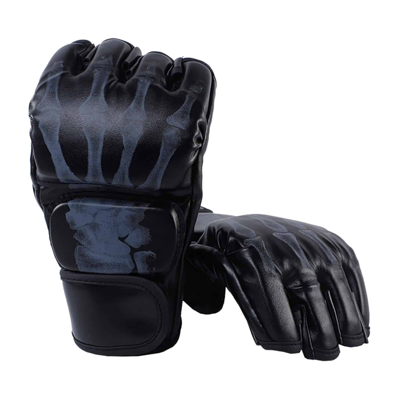 Gant MMA griffes