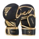 Gants MMA sparring