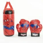 Gant de boxe enfant Spiderman