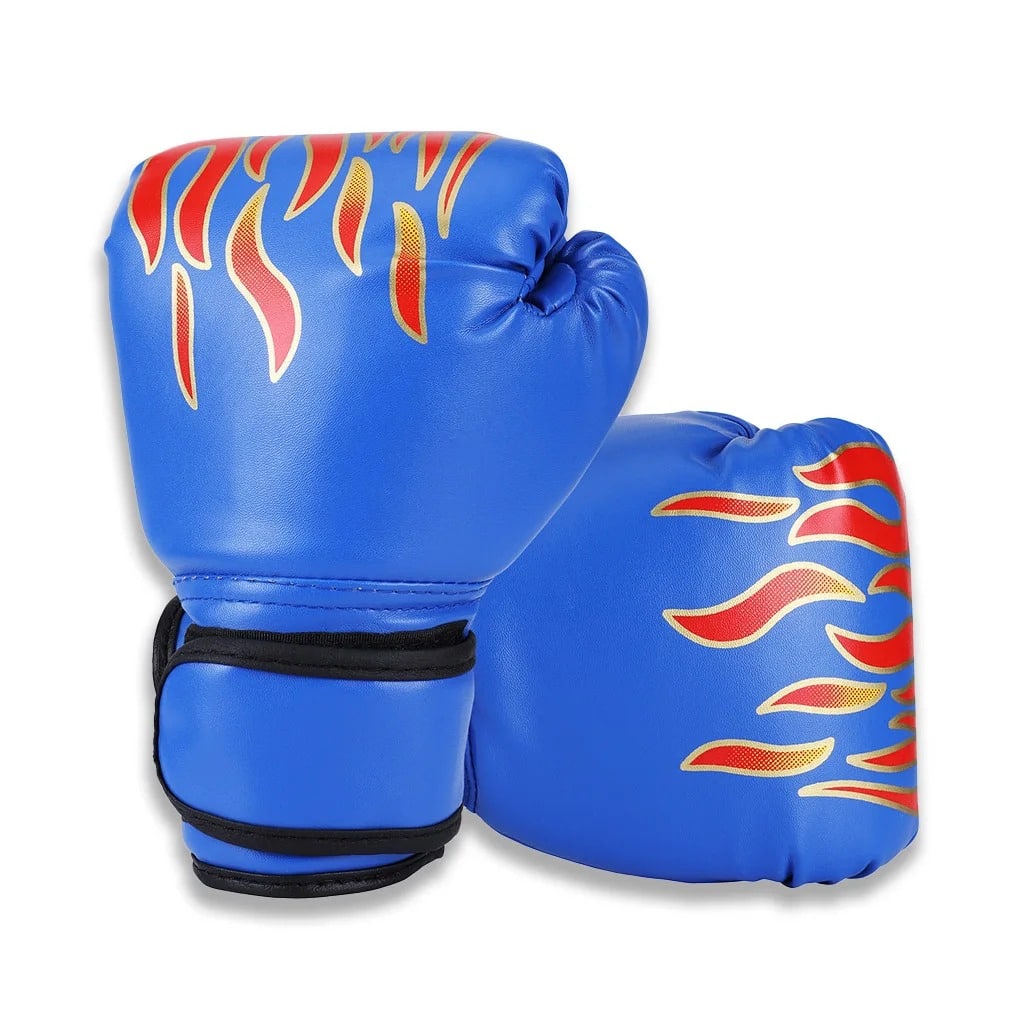 Gants de boxe enfant signature
