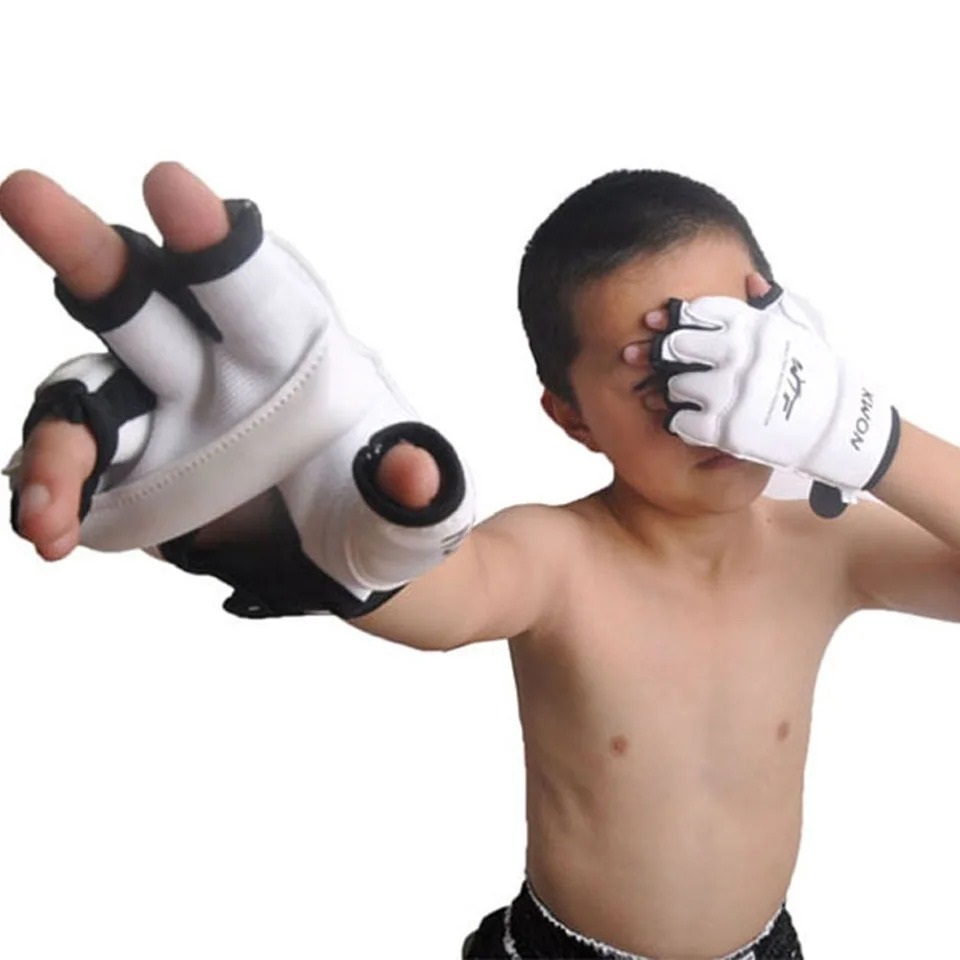 Gants De Boxe Pour Enfants : Sécurité Et Modèles