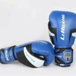 Gant de boxe impact