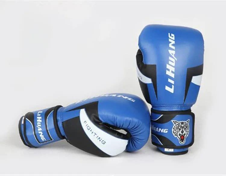 Gant de boxe impact